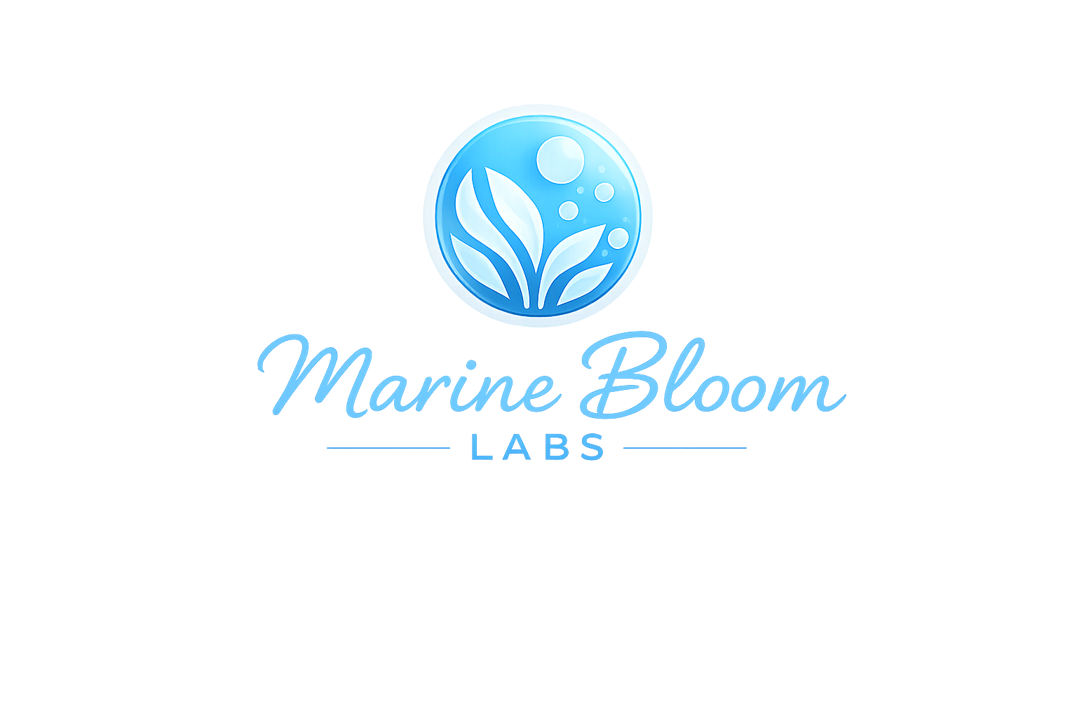 Marine Bloom